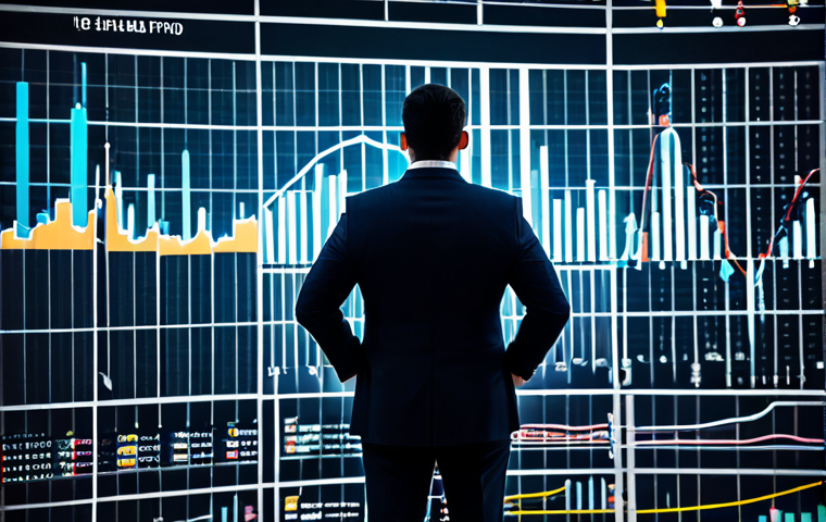 A strategic individual, fully clothed in modest, smart attire, stands in a dynamic, abstract digital environment, interacting with holographic financial graphs and e-commerce data projections. The scene conveys concepts of digital product sales, online investment, and passive income generation. The background is a sophisticated blend of tech-inspired elements and subtle growth charts. Perfect anatomy, correct proportions, natural pose, well-formed hands, proper finger count, natural body proportions, professional digital art, high resolution, safe for work, appropriate content, fully clothed, modest, family-friendly.